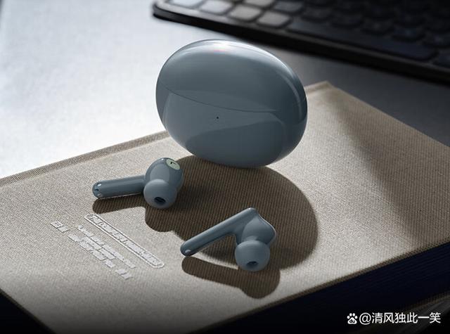 OPPO Enco Air2 Pro蓝牙耳机质量深度评测 音质出色，降噪实用